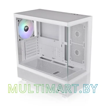 Корпус Thermaltake View 270 TG ARGB Snow CA-1Y7-00M6WN-00 картинка 3